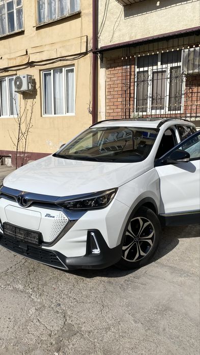 Elektromobil электромобиль