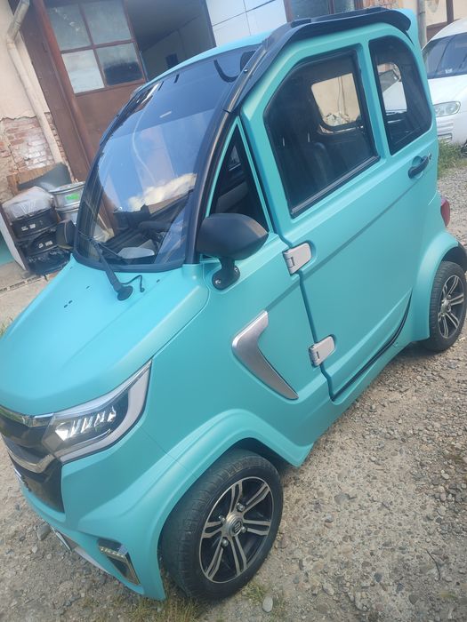Vopsesc Autoturisme cu Vopsea RAPTOR Vopsitorie Raptor Turda jud Cluj