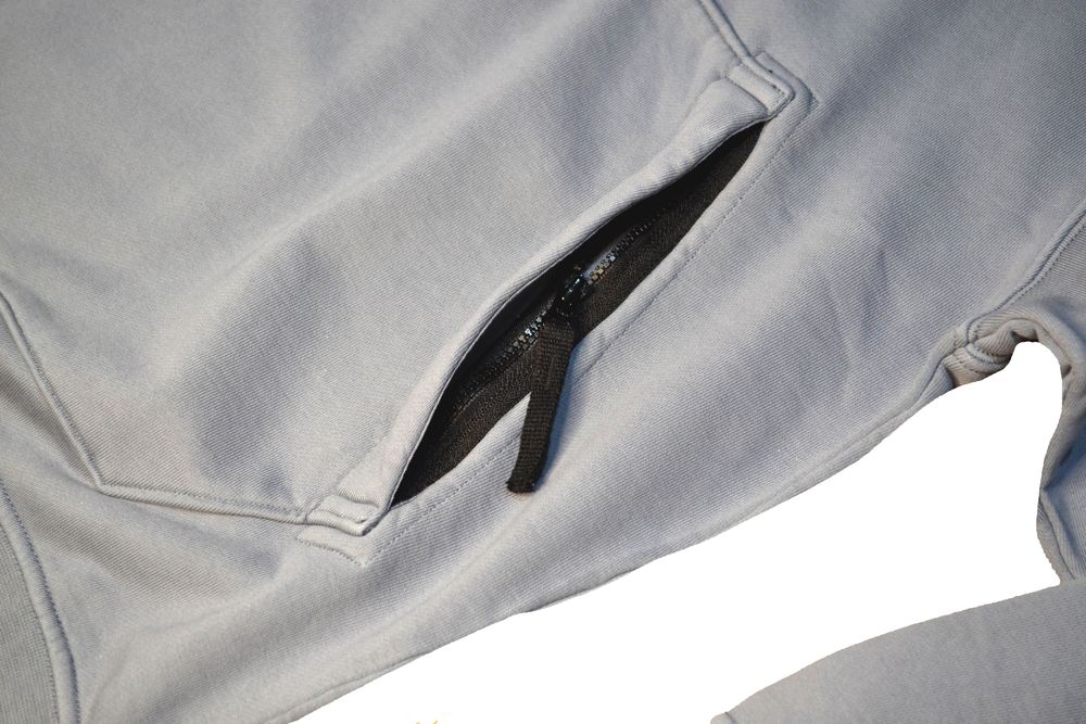 Stone Island - мъжки суичър, размер S