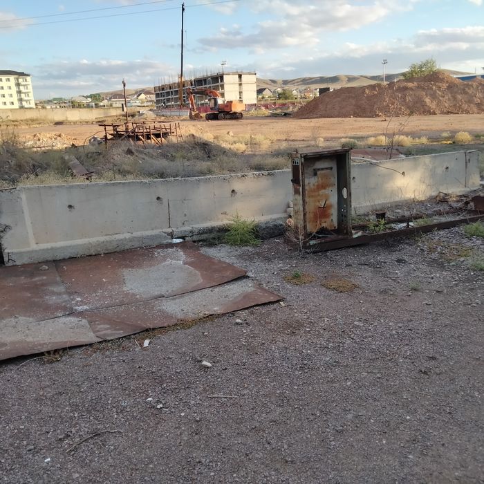 Продам ригеля железобетонные