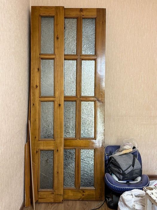 Двери межкомнатные