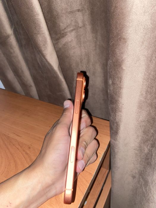 Iphone 17 pro max 512GB