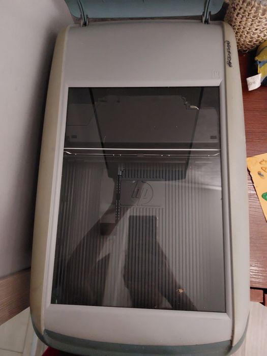 Продаётся сканер