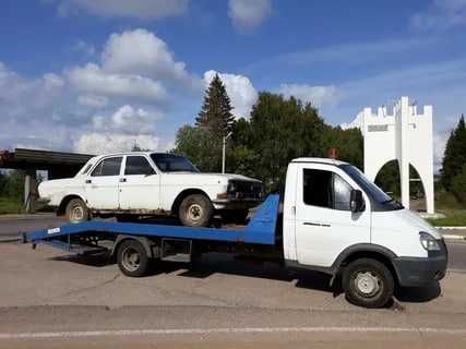 Evakuator xizmati / ЭВАКУАТОР тажрибали хайдовчи, 100.000 дан