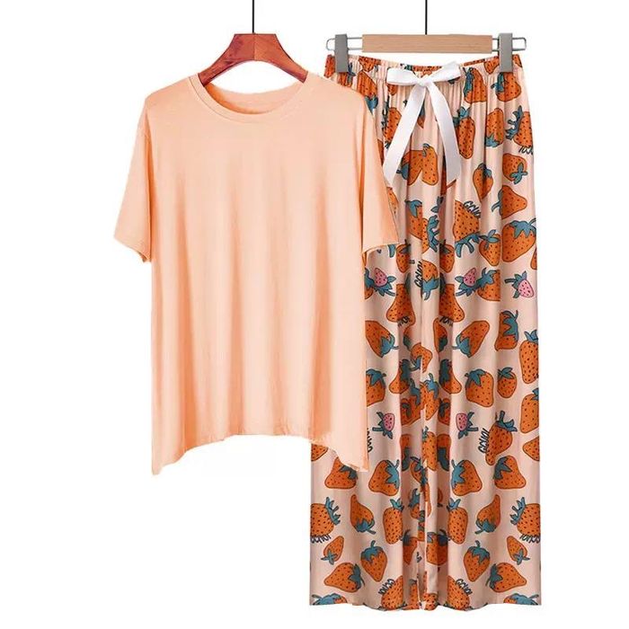 Домашняя одежда, двойки