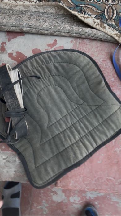 Комплект для лошадя