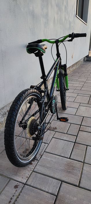 Bicicletă copii 20" B'Twin - Decathlon