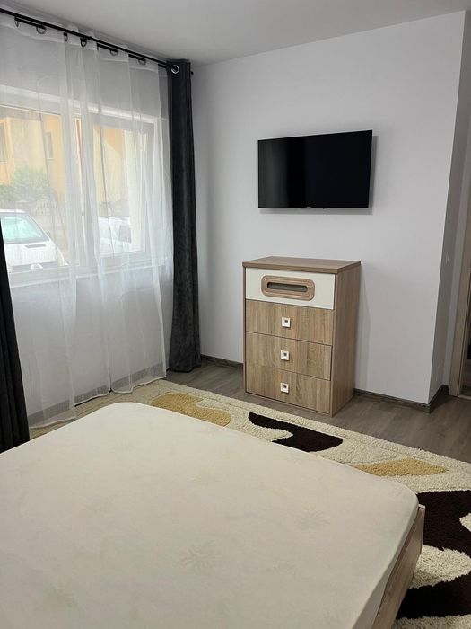 Studio de inchiriat