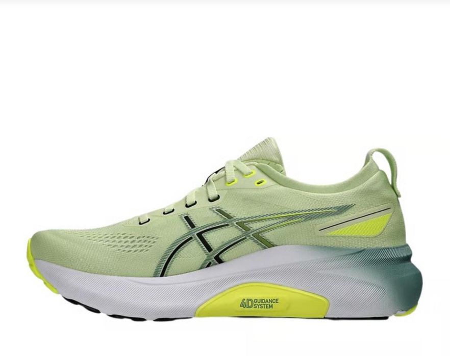 Asics Gel-Kayano 31 (Япония) летние беговые кроссовки. Оригинал