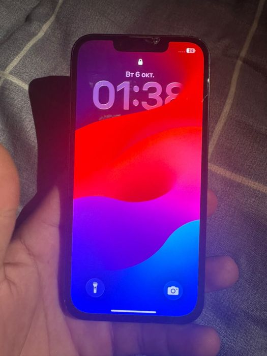 Iphone 14 128 GB