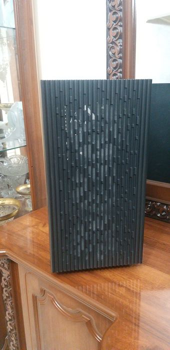 Deepcool kotta keys xolati zor 3ta rgb kulleri bor