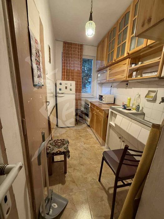 Двустаен апартамент - Община - 178835