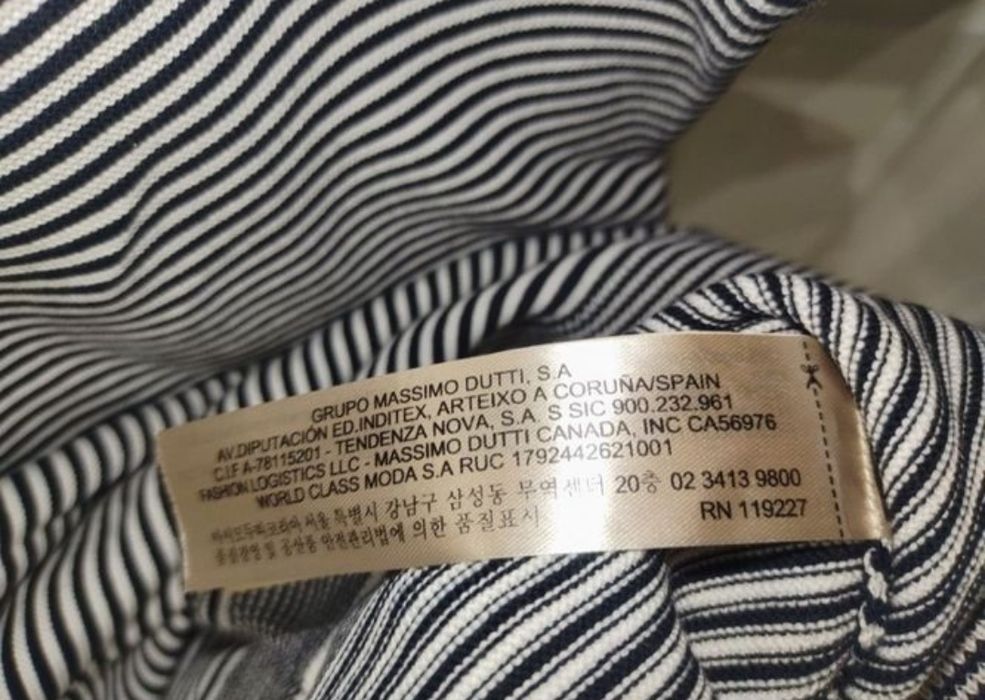 Свитер Massimo Dutti. Премиум. Extrafine Cotton.