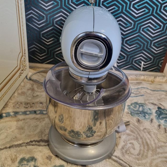 Кухонный комбайн