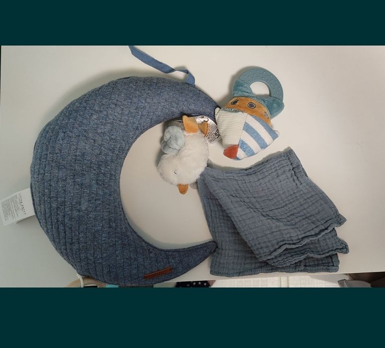 Little Duch Baby Gifts