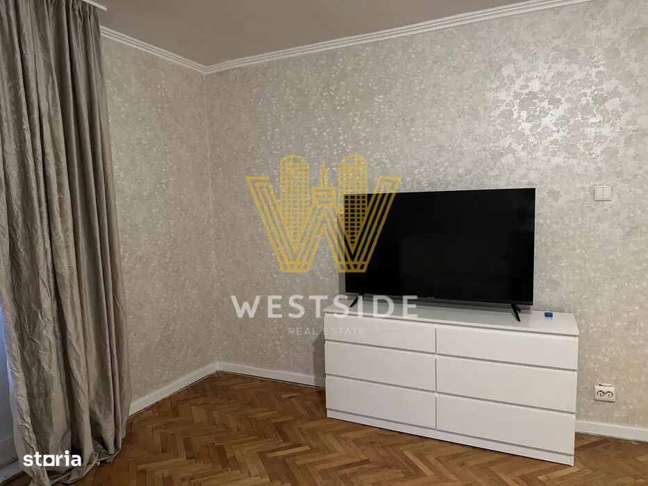 Apartament cu o camera, de inchiriat, Fabrica de bere