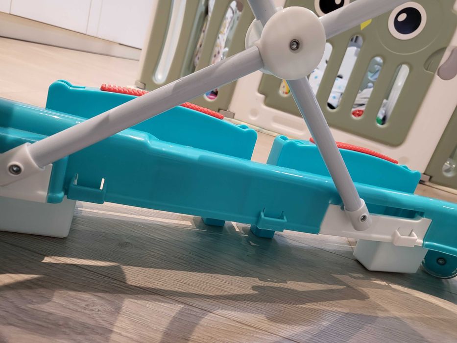 Музикална проходилка 4 в 1 Chipolino - Парти