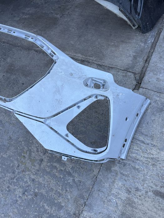 предна броня за Audi E-Tron Sline 4KE807437C