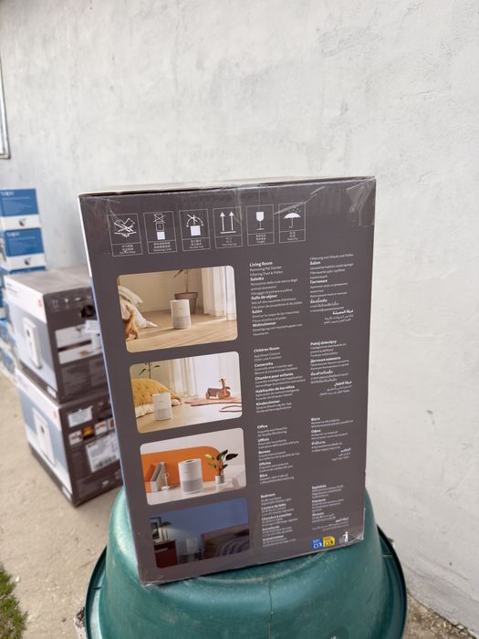 Xiaomi SMART AIR PURIFIER 4 compact