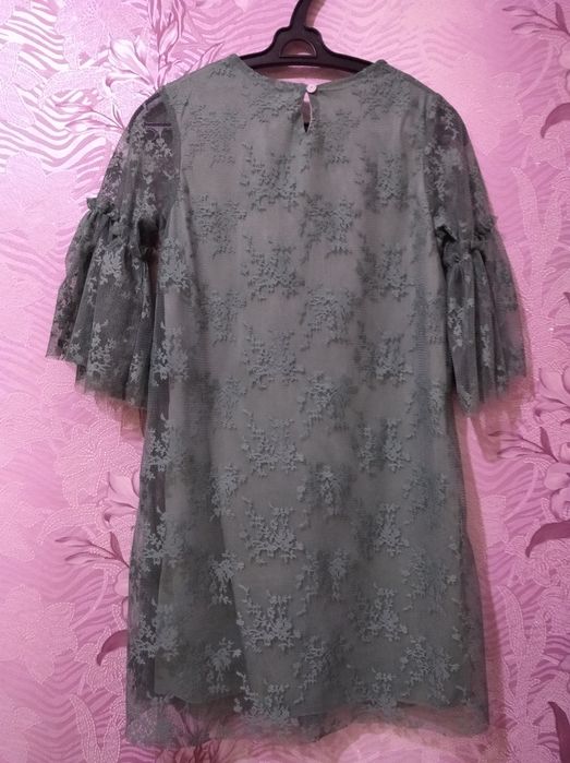 Платье 42 размер