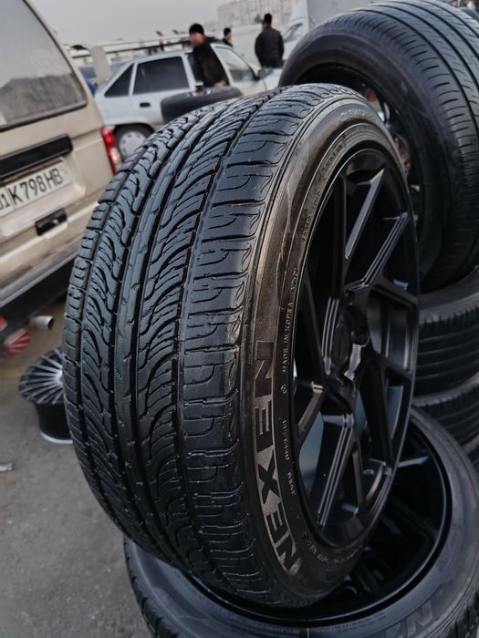 17 R. Spartivniy diska balon.4/114