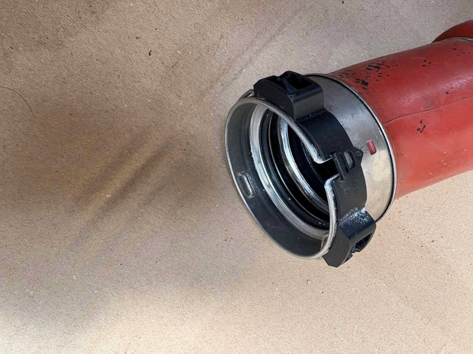 Тръба Интеркулер Маркуч Интеркулер БМВ Ф07 Ф10 Ф11 Ф06 Ф01 Ф02 Бензин