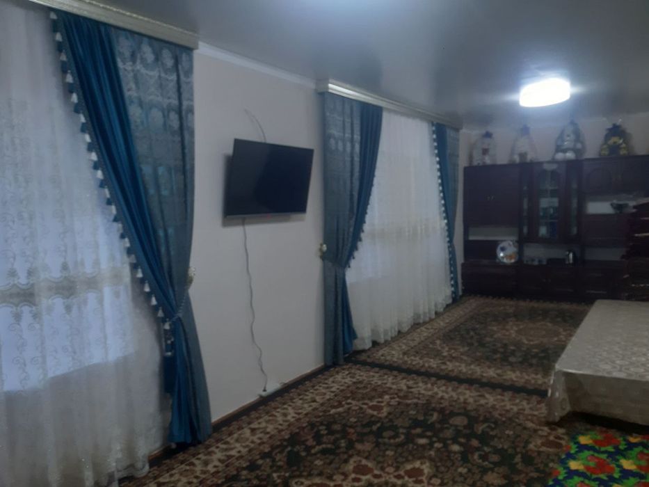 Turar joy sotiladi srochna