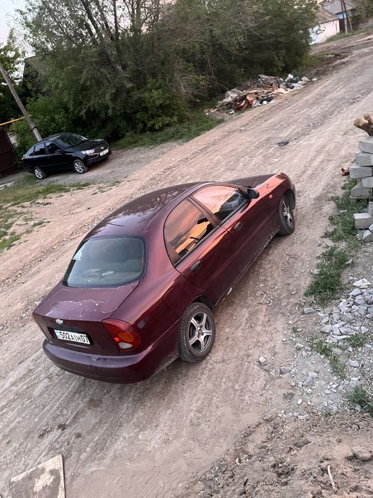 Продам Срочно Chevrolet