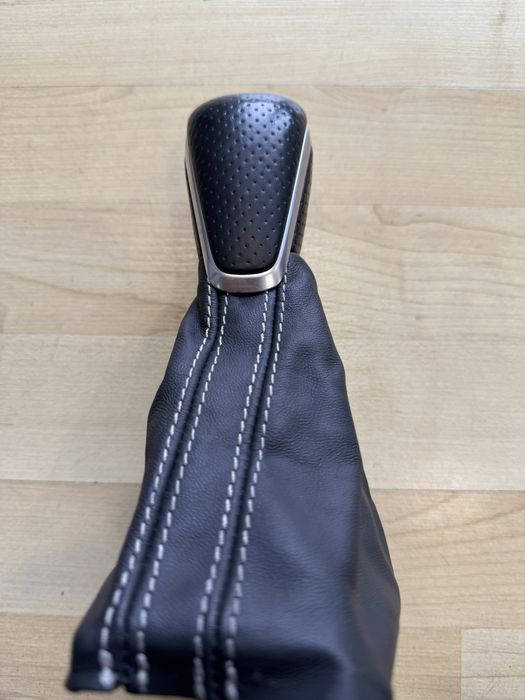 Audi A6 C7 2017 Скоростен лост