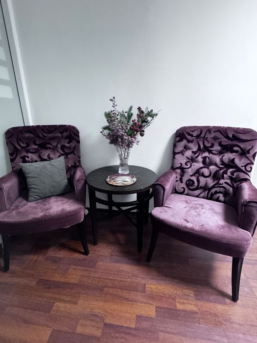 Кресло кресла отличного качества