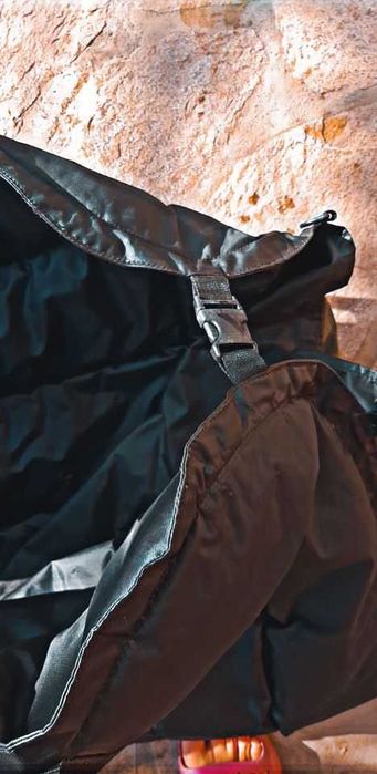 Carp дюшек Jrc mega max