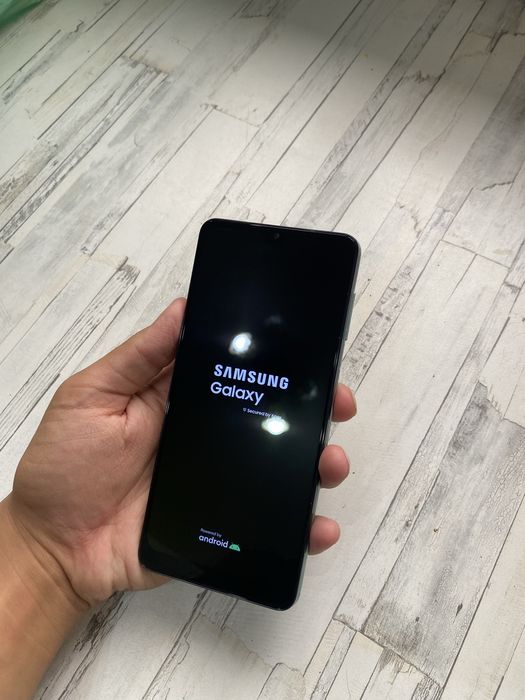 Продам samsung a22 64GB, Полностью рабочий