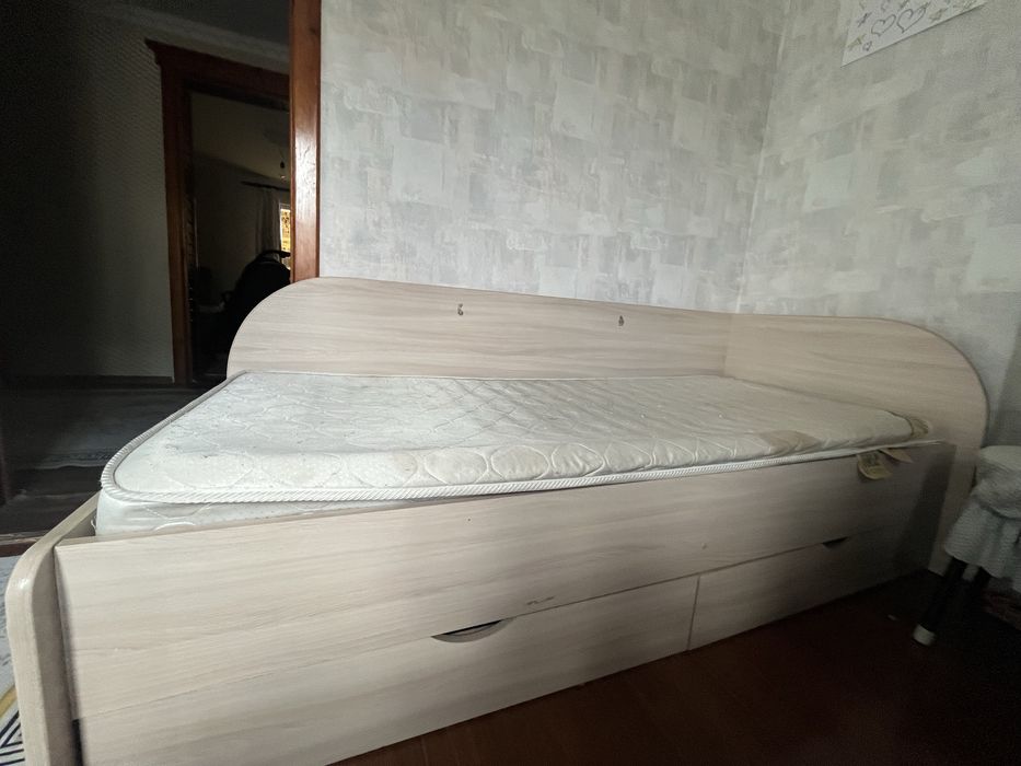 Продам 2 кровати