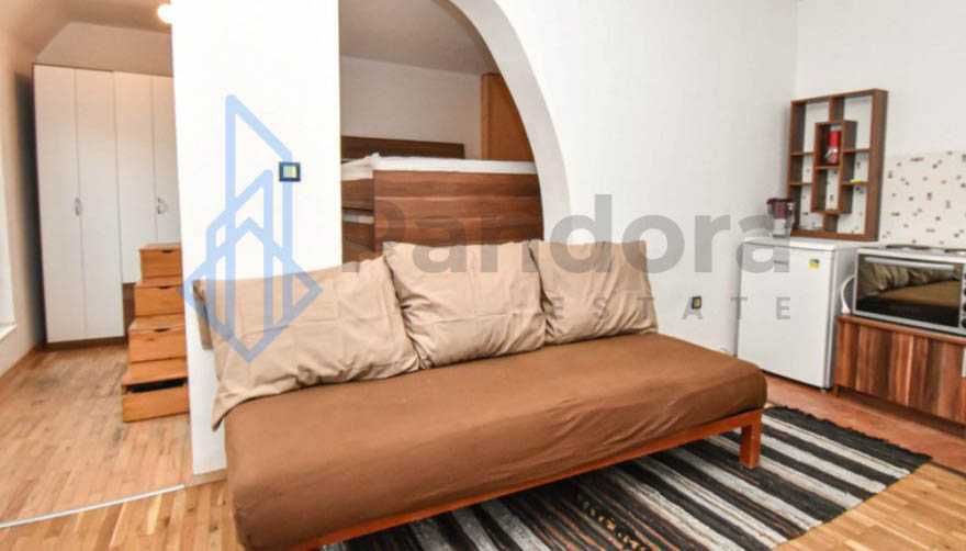 Дава се под наем Мезонет в София, Белите брези - 2000 кв.м за 750 € - Снимка #2