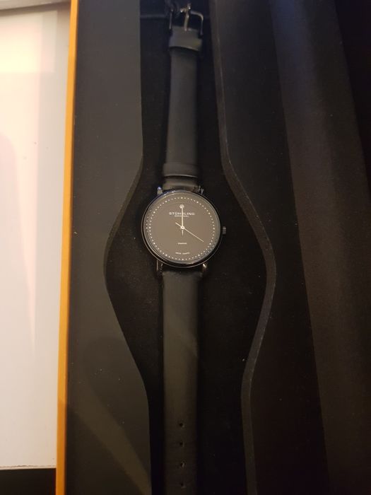 Ceas Sthurling Diamond