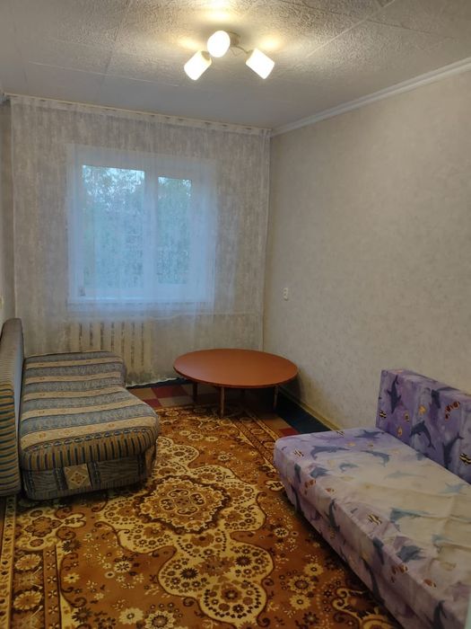 Сдам 3х комнатную квартиру