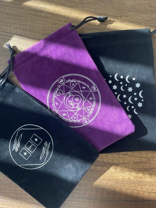 Кутия Таро за начинаещи *ПОСЛЕДНИ 2 бр*