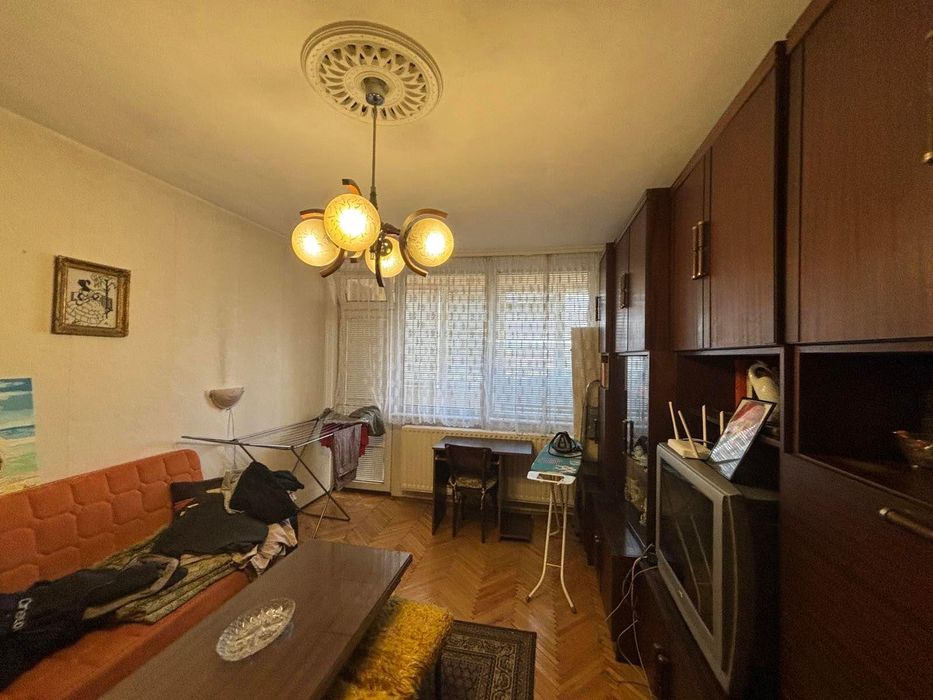 Продава се Тристаен апартамент в София, Красна поляна 1 - 103 кв.м за 941 €/кв.м - Снимка #1
