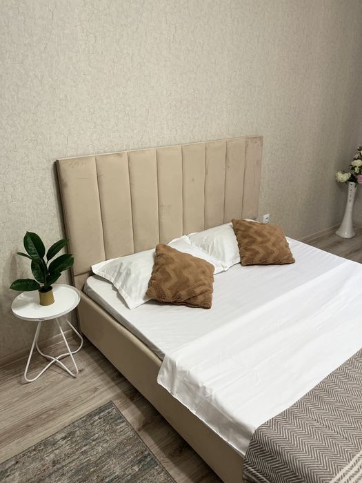 Посуточно однокомнатная Береке