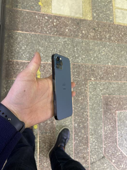 Айфор 12 про 128