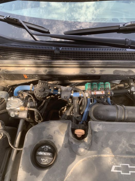 Malibu 2 . 1.5 turba Prapan