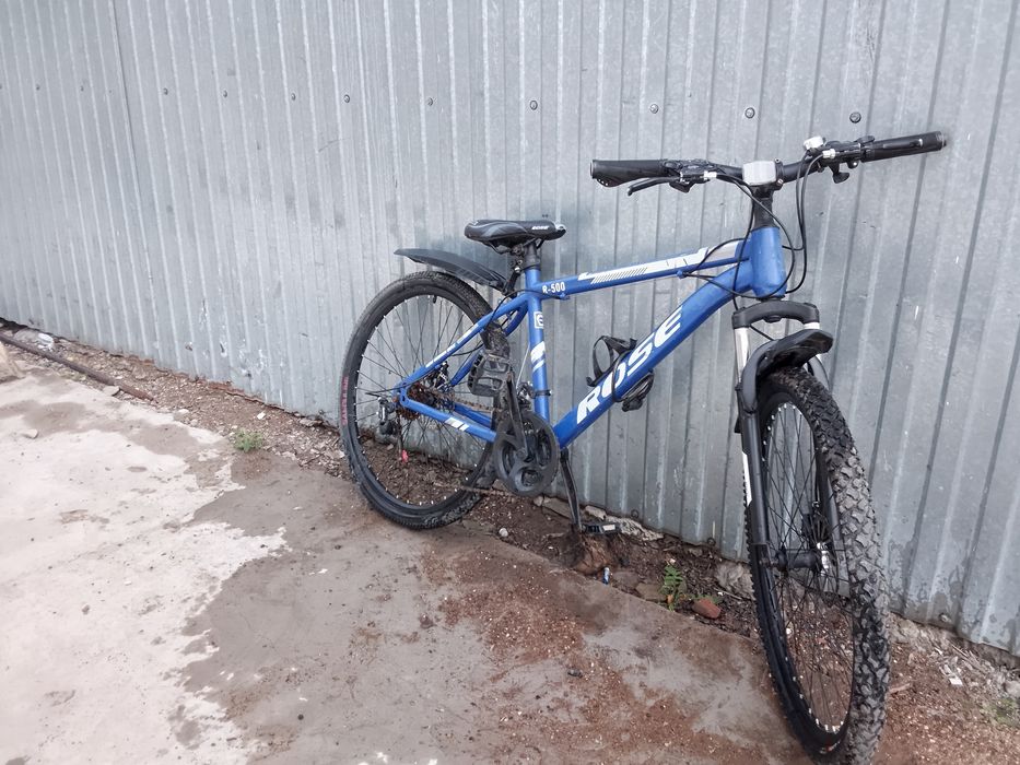 Продам велосипед подростковый