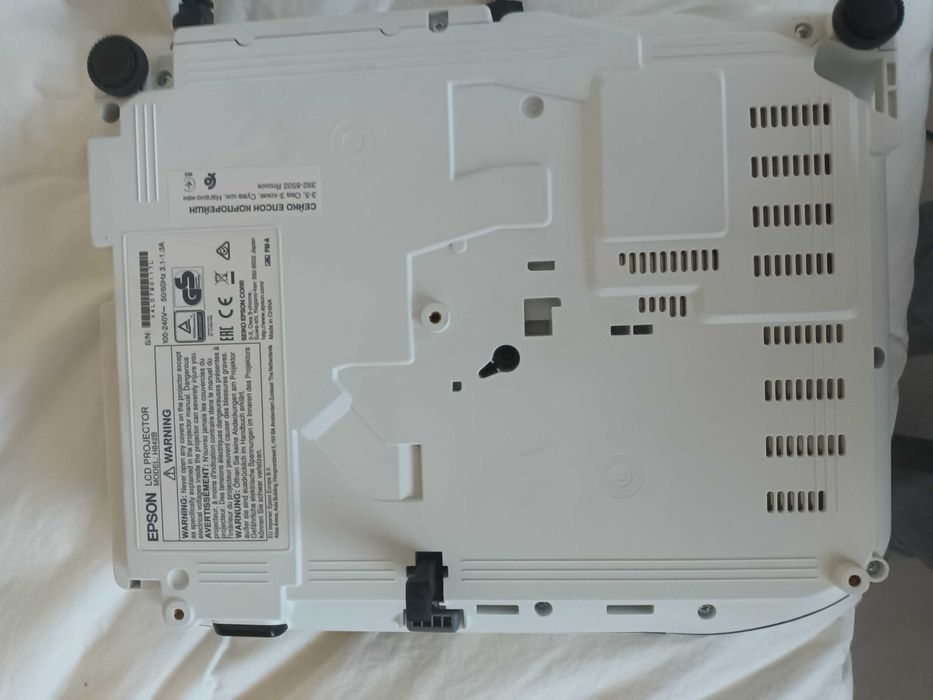 Прожектор EPSON H842B
.