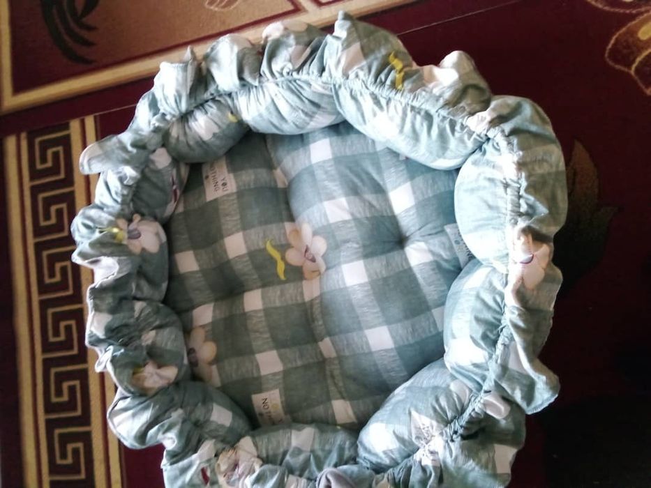 Bolalar uchun yotoqchalar