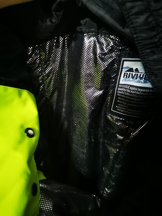 Vand echipament schi pantaloni noi XXL