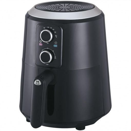 Friteuza cu aer cald - Air fryer