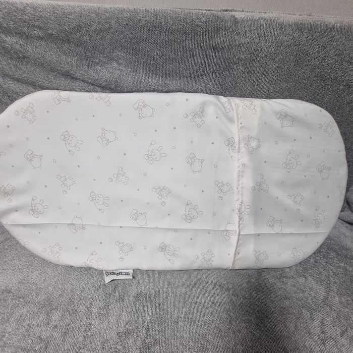 Матрас в коляску