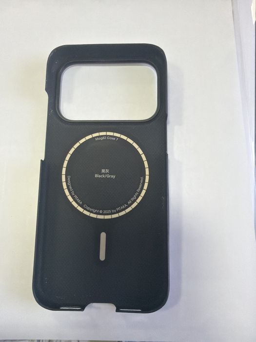 Pitaka iphone 17 pro