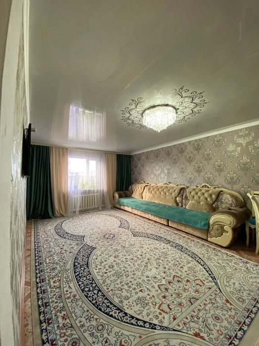 Продам дом В хорошем состояний.