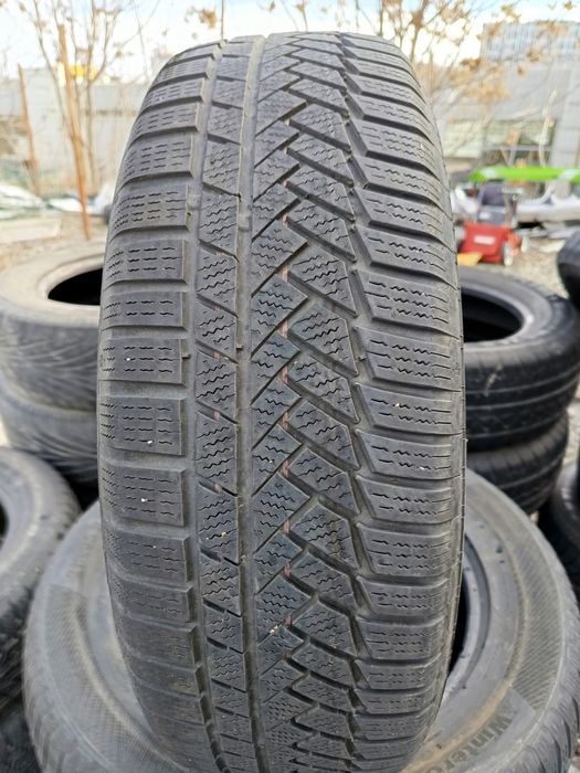 215 65 R 17T Continental Дот1318